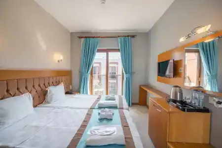 Majeste Bodrum - All Inclusive - 56
