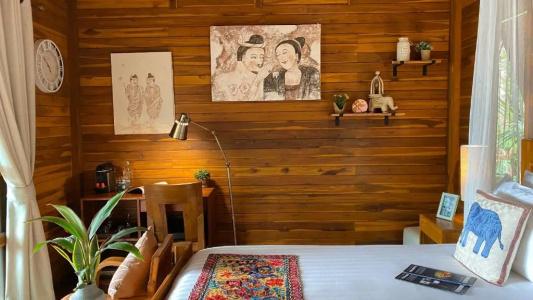 Nan Seasons Boutique Resort - 289