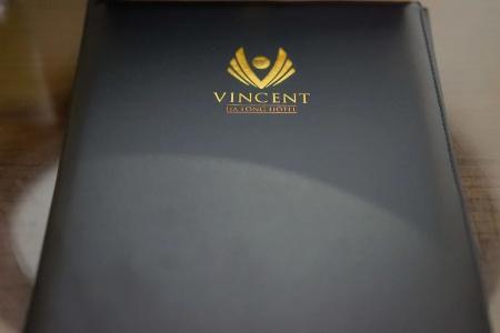 Vincent Halong - 79