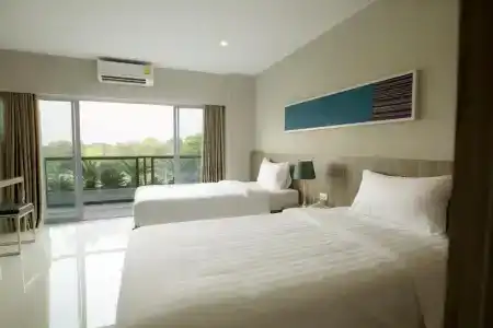 V Ubon Ratchathani - 38
