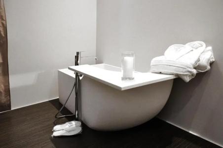 Le Camp Suite & Spa - 108
