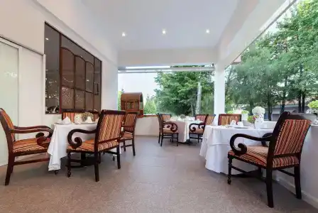 Hilton MM Grand Puebla, Tapestry Collection - 25