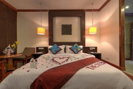 The Moon Residence & Spa - 200