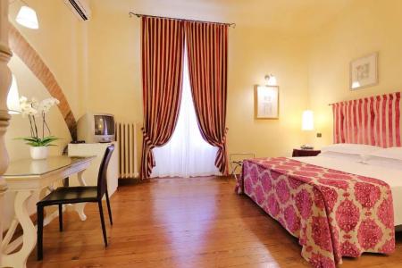 Relais Lavagnini Florence - 42