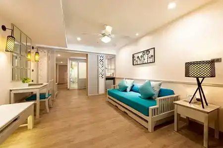 Katathani Phuket Beach Resort - Sha Extra Plus - 104