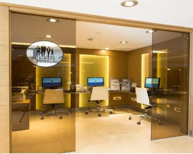 Avantgarde Levent - 30
