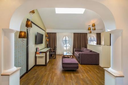 Epoque - Relais & Chateaux - 80