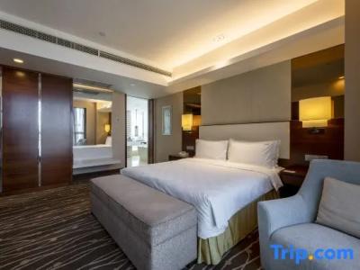 Holiday Inn Chengdu Xindu, An Ihg - 117