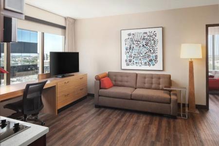 TownePlace Suites by Marriott New Orleans Downtown/Canal Street - 30