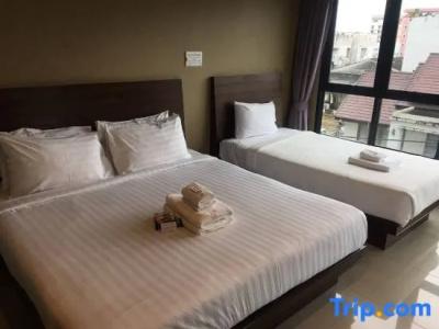 WSotel สงขลา - 49