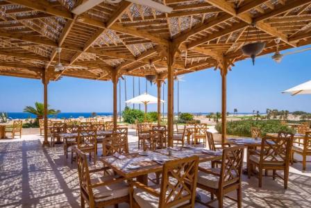 The Cascades Golf Resort, Spa & Thalasso - 26