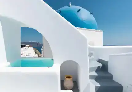 Oia Spirit Boutique Residences - 78