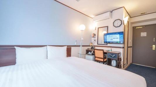 Toyoko Inn Shin-Osaka-eki Higashi-guchi - 33