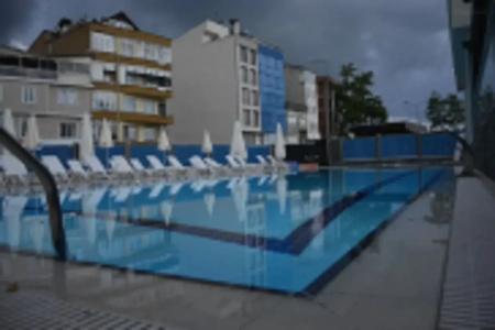 Turkuaz Beach - 16