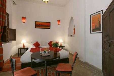 Riad Pachavana - 33