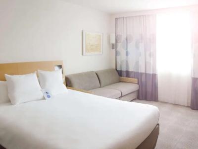 Novotel Reims Tinqueux - 52