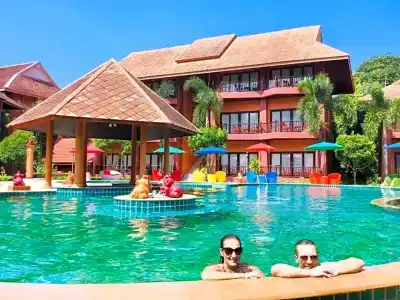 Andamanee Boutique Resort - Sha Plus - 165