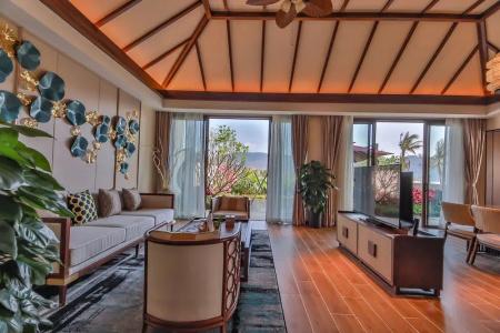 Primus Sanya Pleasant Bay - 143
