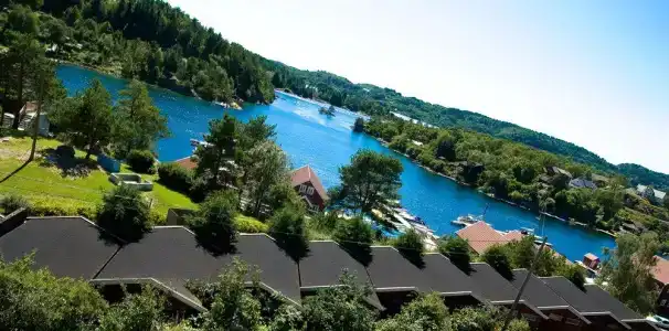 Tregde Ferie - 14