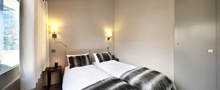 Hôtel Vanessa - 87