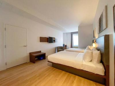 Quality Inn - 4