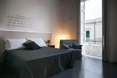 Nostos rooms & - 25
