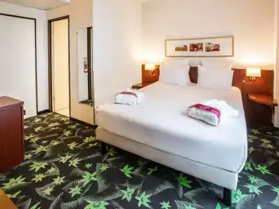 Mercure Lourdes Impérial - 1
