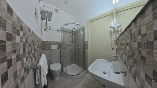 Capo Circeo Centro Benessere & Padel - 62