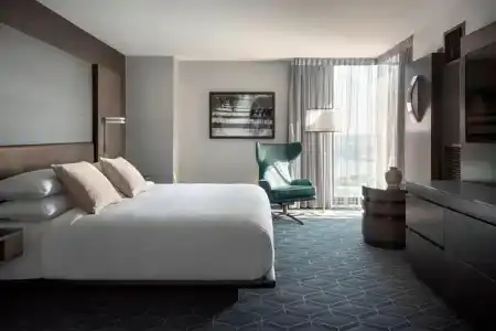 Boston Marriott - 64