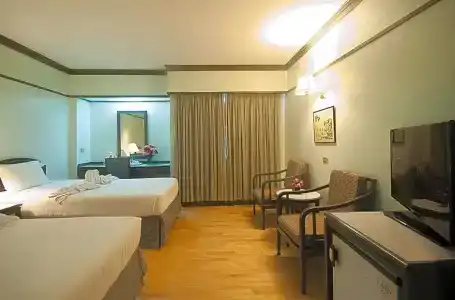 Grand Plaza - 39