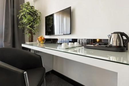 Nova City Garni Signature Collection - 100