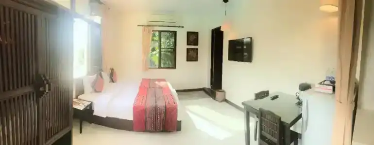 Eco Resort Chiang Mai - 72
