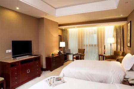 Grand Metropark Yuantong Beijing - 53