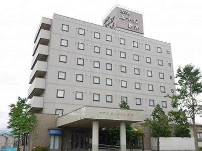 Route-Inn Myoko Arai - 24