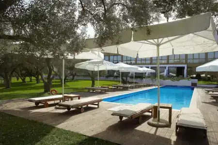 Alexander Beach & Spa - 14