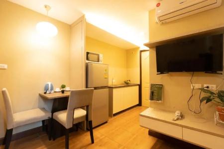 Greenview Ekkamai10 Suite - 46