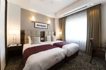 Ana Crowne Plaza Yonago, An Ihg - 1