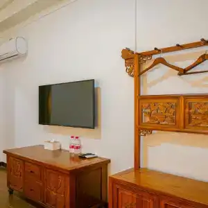 Floral ·Lijiang Old Town Miyu Inn - 17