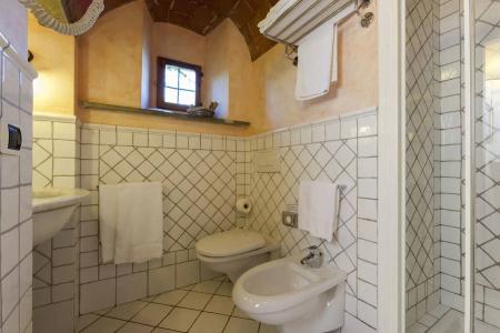 Relais Poggio Borgoni - 6