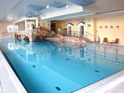 Ifa Graal-müRitz & Spa - 12