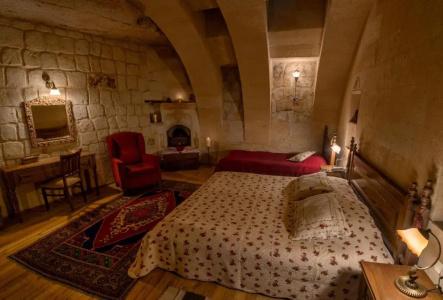 Temenni Evi - 24