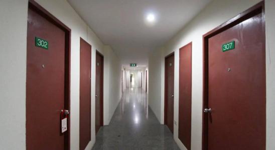 18 Coins Cafe & Hostel - 14