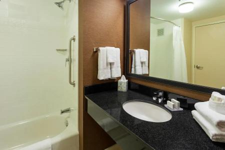 Fairfield Inn and Suites Chicago Downtown-River North - 8