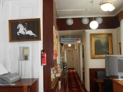 Pension Adria - 10