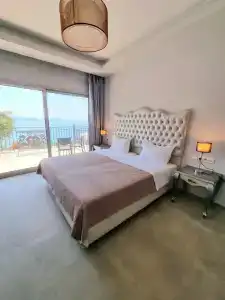 Enjoy Lichnos Bay Village, Camping, and - 207