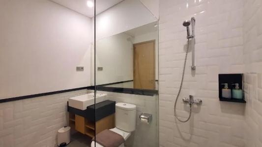 Ra Inn Kemang - 12