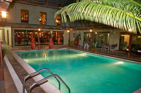 Harbour View Suites - 13