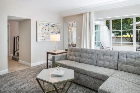 Marriott Lakeshore Reserve - 58