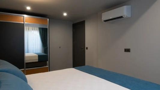 Opera Suites Apart - 155