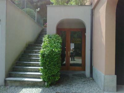 Cernobbio Residence - 0